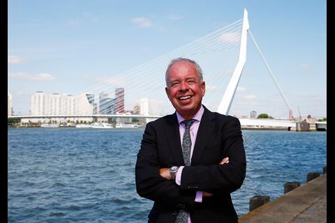 Victor Schoenmakers